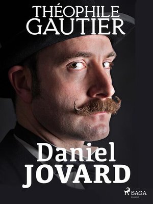 cover image of Daniel Jovard